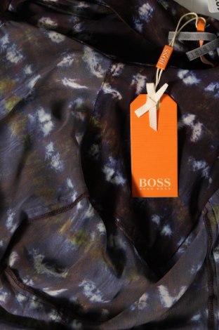 Damenbluse Hugo Boss, Größe L, Farbe Mehrfarbig, Preis € 93,72