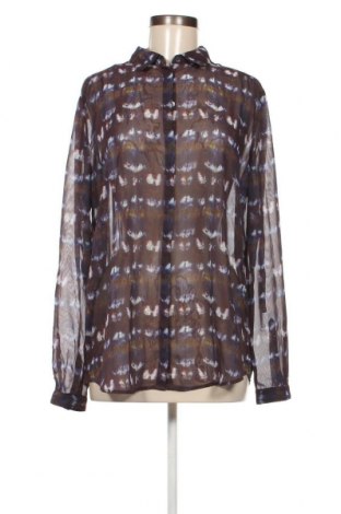 Γυναικείο πουκάμισο Hugo Boss, Μέγεθος L, Χρώμα Πολύχρωμο, Τιμή 85,08 €