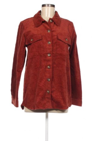 Дамска риза Ichi, Размер M, Цвят Червен, Цена 11,90 лв.