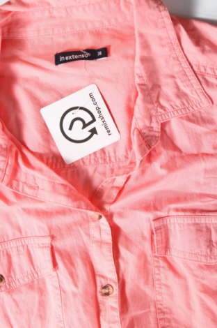 Dámská košile  In Extenso, Velikost M, Barva Růžová, Cena  161,00 Kč