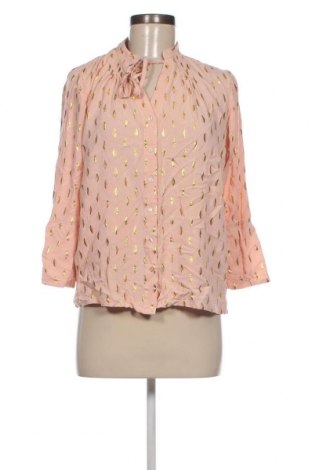 Dámská košile  Irl, Velikost M, Barva Růžová, Cena  190,00 Kč