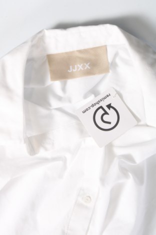 Damenbluse JJXX, Größe M, Farbe Weiß, Preis € 39,69