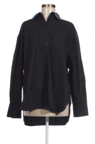 Γυναικείο πουκάμισο JJXX, Μέγεθος XL, Χρώμα Μπλέ, Τιμή 11,91 €