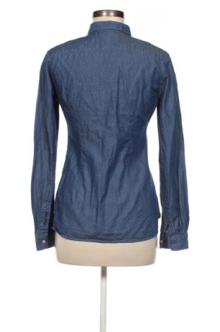 Γυναικείο πουκάμισο Jacob Cohen, Μέγεθος S, Χρώμα Μπλέ, Τιμή 80,11 €