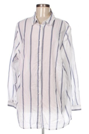 Γυναικείο πουκάμισο Janet & Joyce, Μέγεθος XXL, Χρώμα Πολύχρωμο, Τιμή 21,03 €