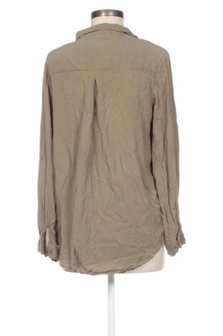 Γυναικείο πουκάμισο Janina, Μέγεθος L, Χρώμα Πράσινο, Τιμή 4,17 €