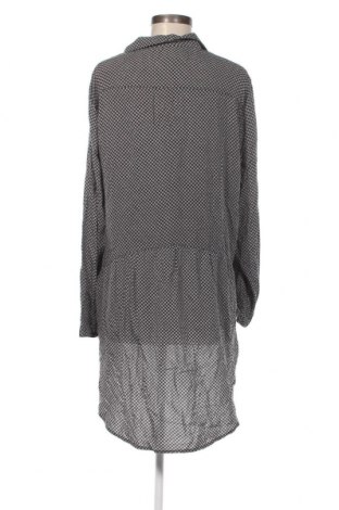Γυναικείο πουκάμισο Janina, Μέγεθος XXL, Χρώμα Γκρί, Τιμή 14,69 €