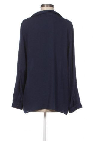 Damenbluse Janina, Größe XL, Farbe Blau, Preis 17,99 €