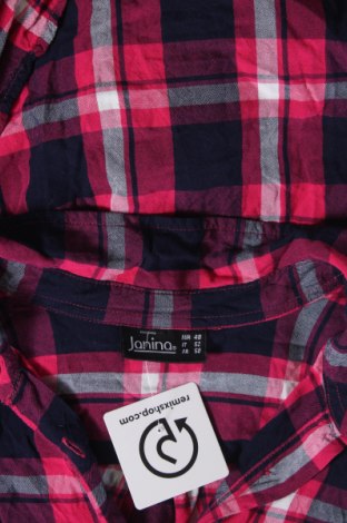 Дамска риза Janina, Размер XXL, Цвят Многоцветен, Цена 25,00 лв.