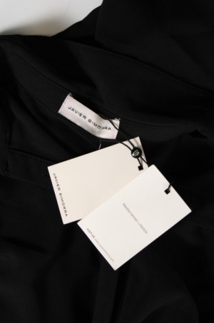 Дамска риза Javier Simorra, Размер M, Цвят Черен, Цена 51,84 лв.
