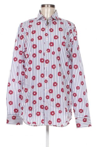 Γυναικείο πουκάμισο Jb, Μέγεθος L, Χρώμα Πολύχρωμο, Τιμή 20,62 €
