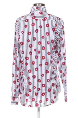 Γυναικείο πουκάμισο Jb, Μέγεθος L, Χρώμα Πολύχρωμο, Τιμή 20,62 €