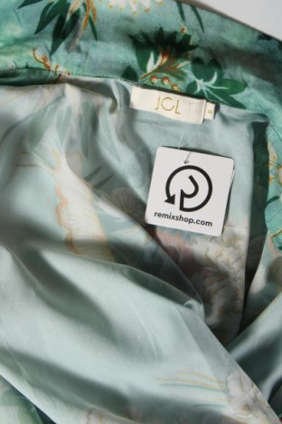 Γυναικείο πουκάμισο Jcl, Μέγεθος S, Χρώμα Πράσινο, Τιμή 6,91 €