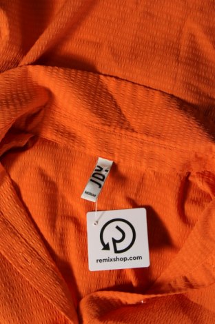 Dámská košile  Jdy, Velikost M, Barva Oranžová, Cena  172,00 Kč