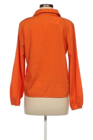Γυναικείο πουκάμισο Jdy, Μέγεθος M, Χρώμα Πορτοκαλί, Τιμή 6,93 €