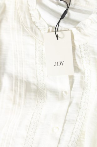 Damenbluse Jdy, Größe XL, Farbe Weiß, Preis 20,62 €