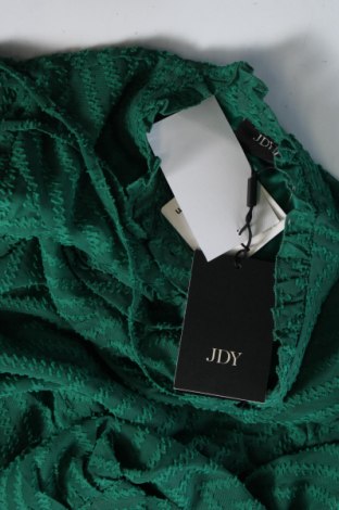Дамска риза Jdy, Размер S, Цвят Зелен, Цена 22,00 лв.