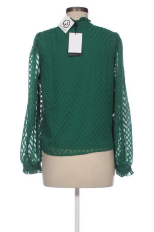 Γυναικείο πουκάμισο Jdy, Μέγεθος S, Χρώμα Πράσινο, Τιμή 20,62 €