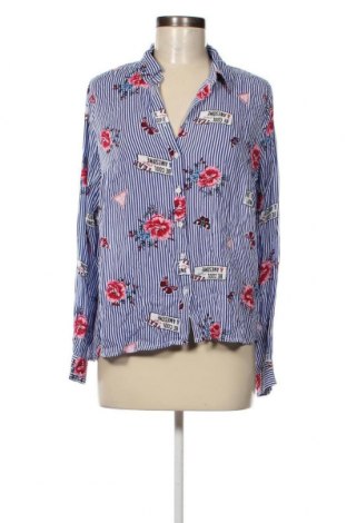 Dámská košile  Jean Pascale, Velikost M, Barva Vícebarevné, Cena  100,00 Kč