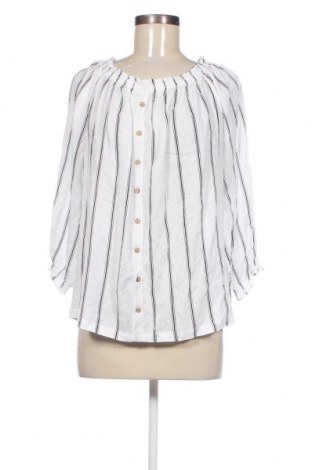 Дамска риза Jean Pascale, Размер XL, Цвят Бял, Цена 32,00 лв.