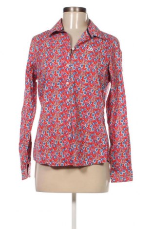 Γυναικείο πουκάμισο Jean Paul, Μέγεθος M, Χρώμα Πολύχρωμο, Τιμή 4,64 €