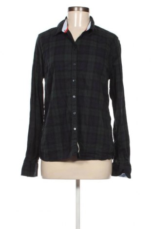 Γυναικείο πουκάμισο Jean Paul, Μέγεθος M, Χρώμα Πολύχρωμο, Τιμή 7,49 €