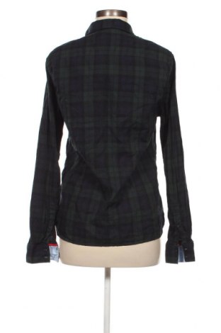 Γυναικείο πουκάμισο Jean Paul, Μέγεθος M, Χρώμα Πολύχρωμο, Τιμή 7,49 €