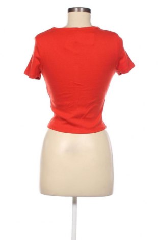 Dámska košeľa  Jennyfer, Veľkosť M, Farba Červená, Cena  5,16 €