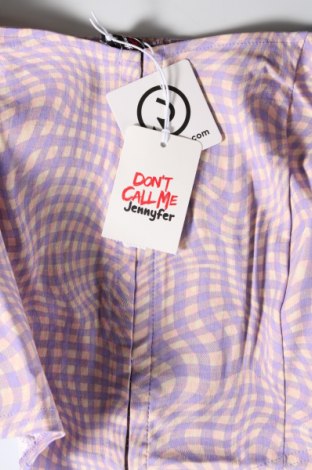 Dámská košile  Jennyfer, Velikost L, Barva Vícebarevné, Cena  157,00 Kč