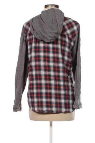Γυναικείο πουκάμισο John Baner, Μέγεθος L, Χρώμα Πολύχρωμο, Τιμή 4,48 €