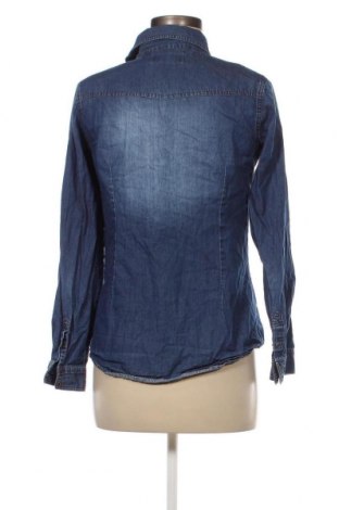 Dámska košeľa  John Baner, Veľkosť S, Farba Modrá, Cena  2,84 €