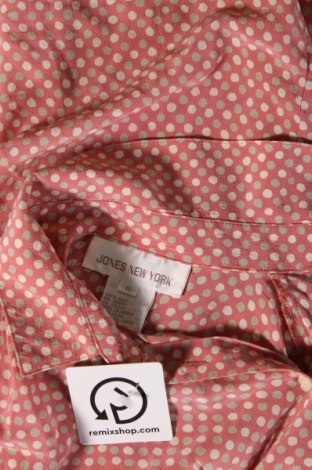 Dámská košile  Jones New York, Velikost S, Barva Růžová, Cena  430,00 Kč