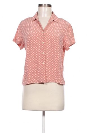 Дамска риза Jones New York, Размер S, Цвят Розов, Цена 20,40 лв.