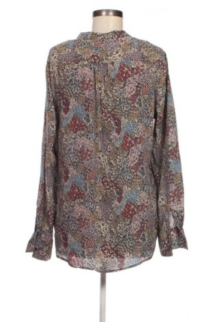 Дамска риза Julie Fagerholt, Размер L, Цвят Многоцветен, Цена 81,63 лв.