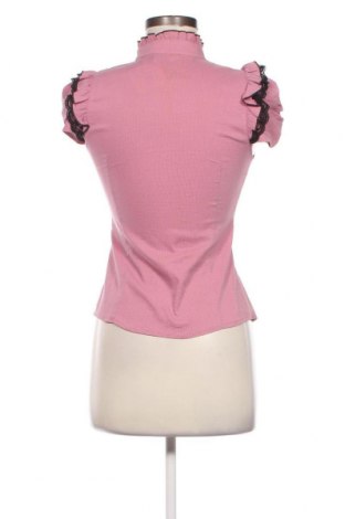 Dámska košeľa  Junona, Veľkosť S, Farba Popolavo ružová, Cena  17,39 €