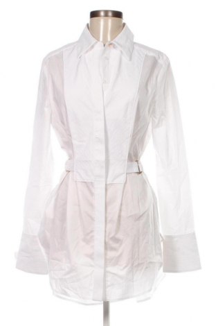 Γυναικείο πουκάμισο Karen Millen, Μέγεθος M, Χρώμα Λευκό, Τιμή 71,50 €