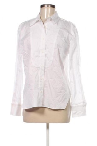 Дамска риза Karen Millen, Размер M, Цвят Бял, Цена 152,00 лв.