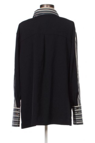 Γυναικείο πουκάμισο Karen Millen, Μέγεθος XXL, Χρώμα Μαύρο, Τιμή 97,94 €