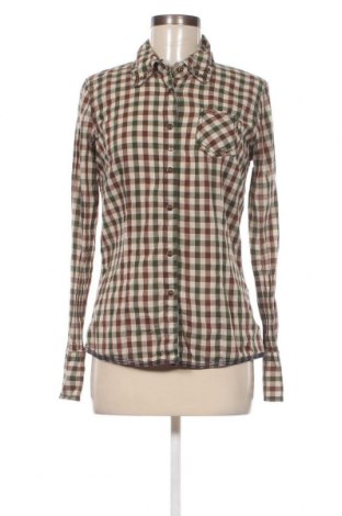Γυναικείο πουκάμισο Khujo, Μέγεθος L, Χρώμα Πολύχρωμο, Τιμή 17,81 €