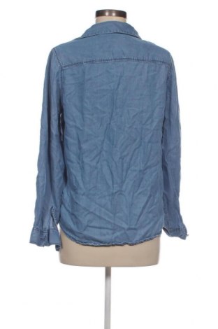 Γυναικείο πουκάμισο Kiabi, Μέγεθος M, Χρώμα Μπλέ, Τιμή 3,58 €