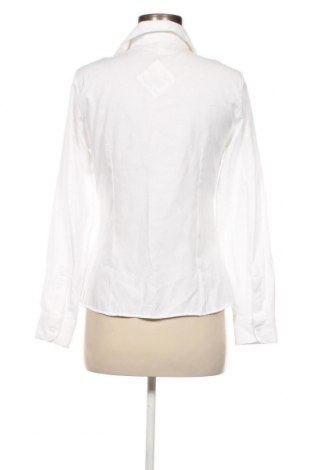 Дамска риза Koton, Размер M, Цвят Бял, Цена 14,01 лв.