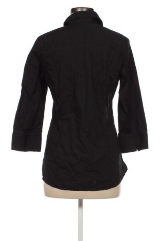 Γυναικείο πουκάμισο Kummel, Μέγεθος M, Χρώμα Μαύρο, Τιμή 7,66 €