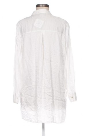Дамска риза LC Waikiki, Размер M, Цвят Бял, Цена 21,94 лв.