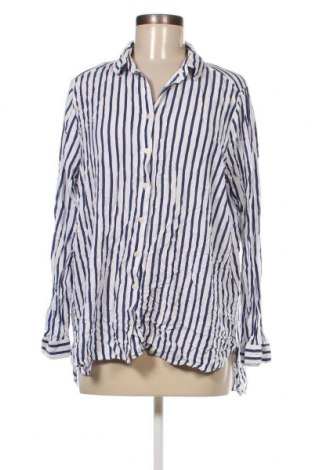 Γυναικείο πουκάμισο LC Waikiki, Μέγεθος XL, Χρώμα Λευκό, Τιμή 23,75 €