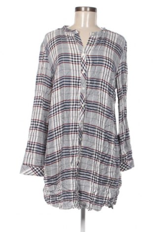 Γυναικείο πουκάμισο LC Waikiki, Μέγεθος XL, Χρώμα Πολύχρωμο, Τιμή 47,63 €