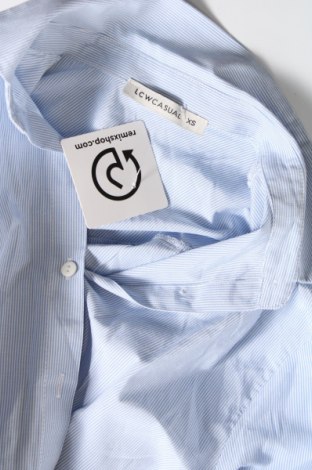 Dámská košile  LCW, Velikost XS, Barva Vícebarevné, Cena  399,00 Kč