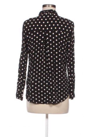 Γυναικείο πουκάμισο LCW, Μέγεθος L, Χρώμα Μαύρο, Τιμή 4,48 €
