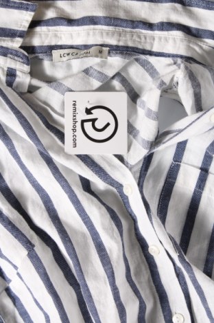 Γυναικείο πουκάμισο LCW, Μέγεθος M, Χρώμα Πολύχρωμο, Τιμή 7,70 €
