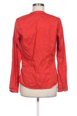 Γυναικείο πουκάμισο La Redoute, Μέγεθος M, Χρώμα Πορτοκαλί, Τιμή 15,07 €