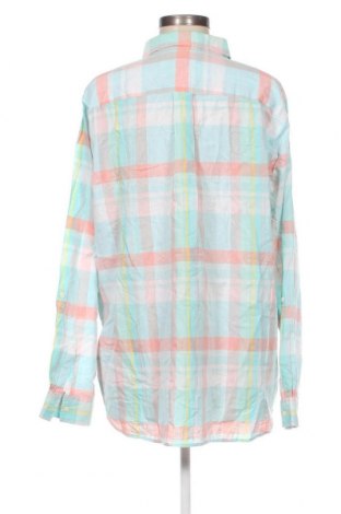 Dámska košeľa  Land's End, Veľkosť XL, Farba Viacfarebná, Cena  19,28 €